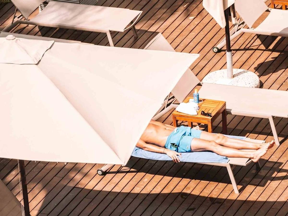Aimia Hotel in Mallorca
