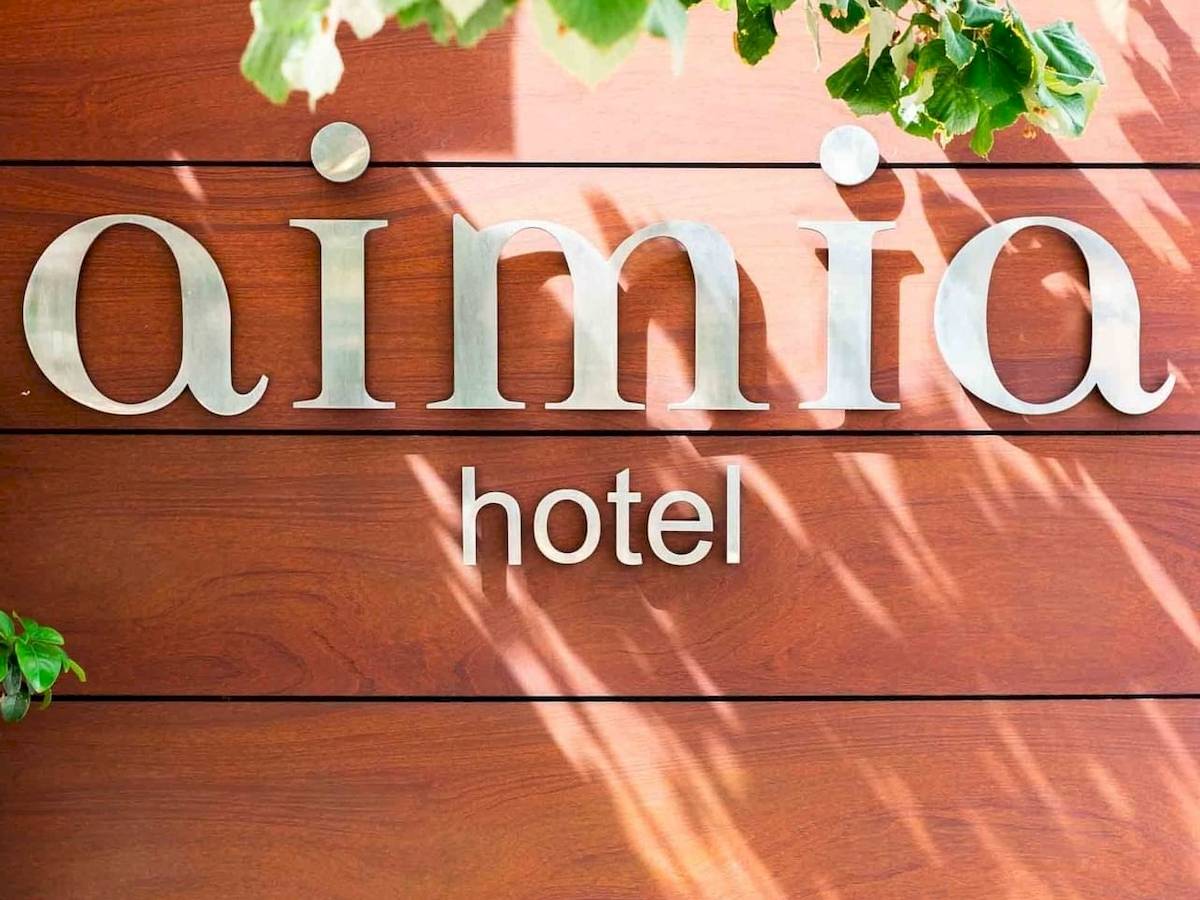 Aimia Hotel in Mallorca