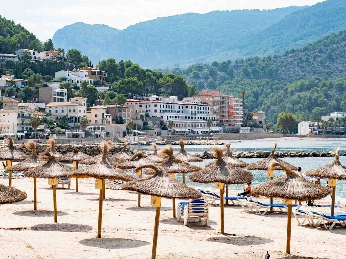 Aimia Hotel in Mallorca