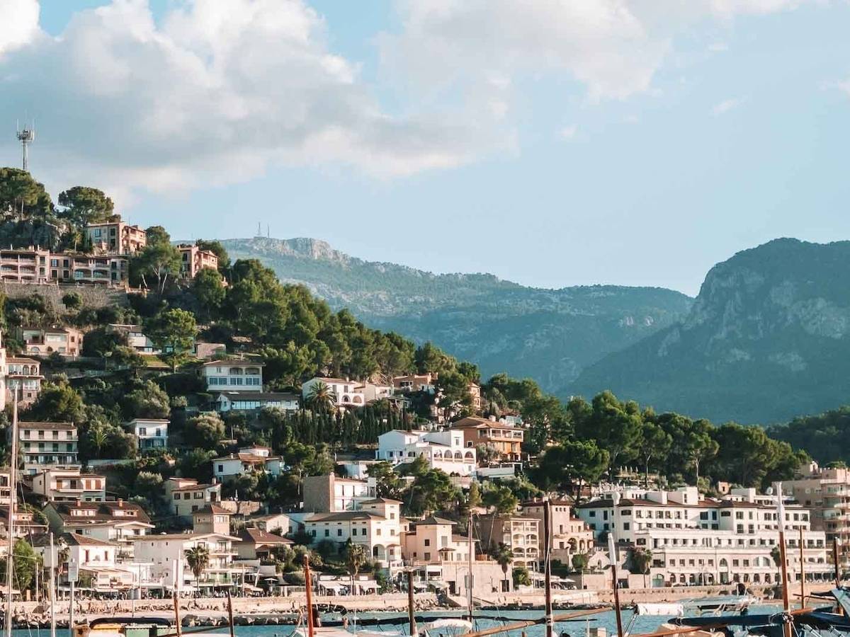 Aimia Hotel in Mallorca