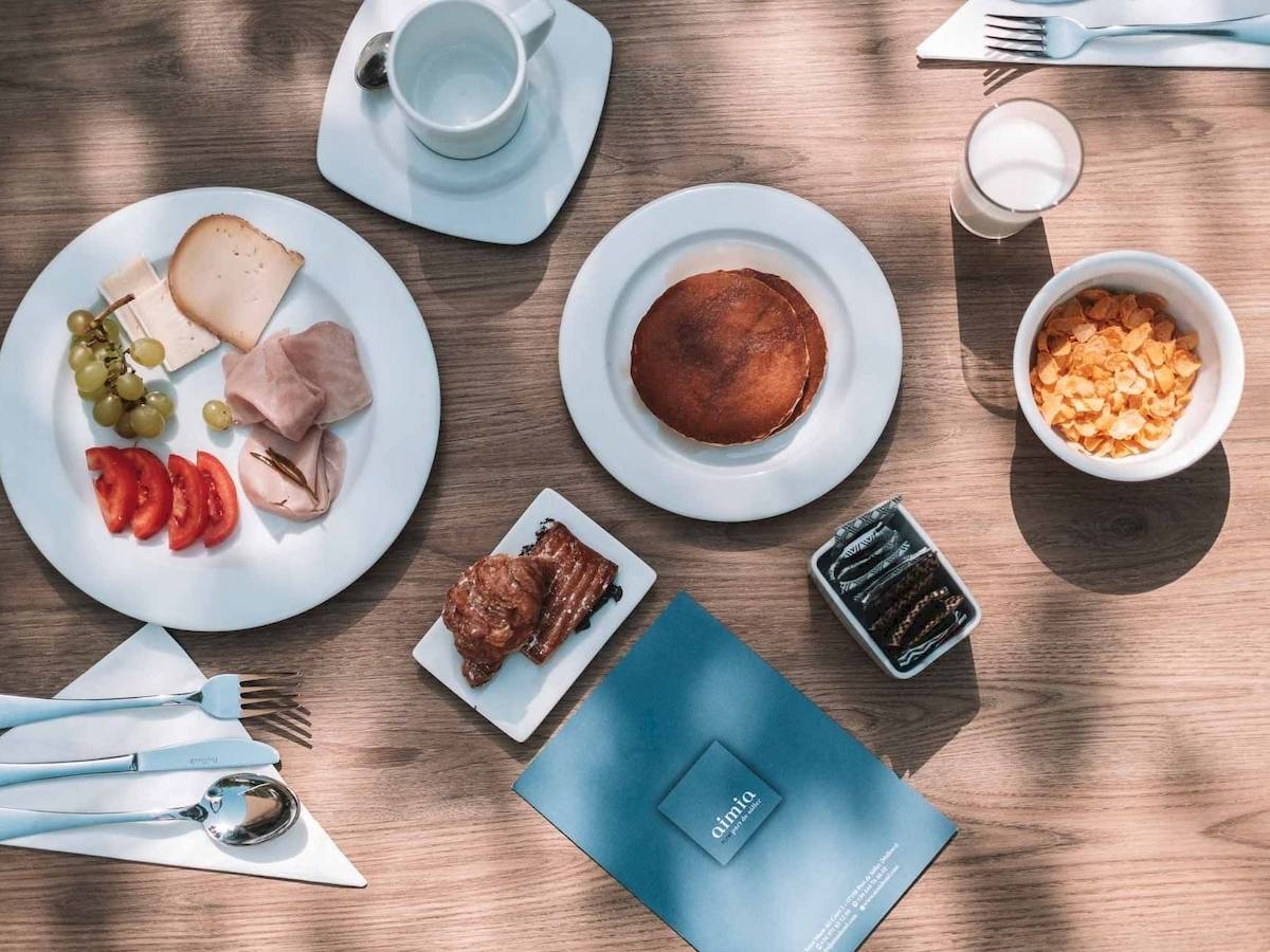 Aimia Hotel in Mallorca