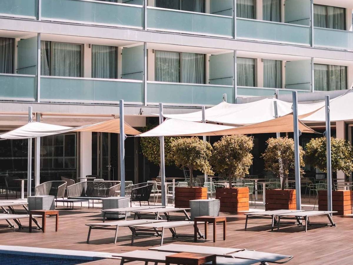 Aimia Hotel in Mallorca