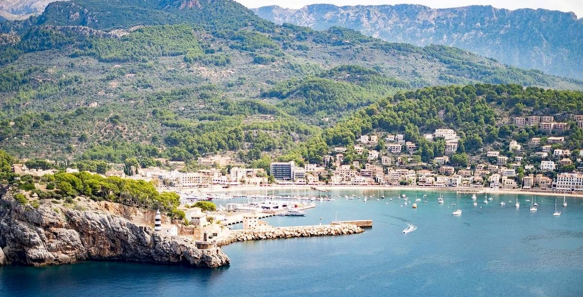 Aimia Hotel in Mallorca