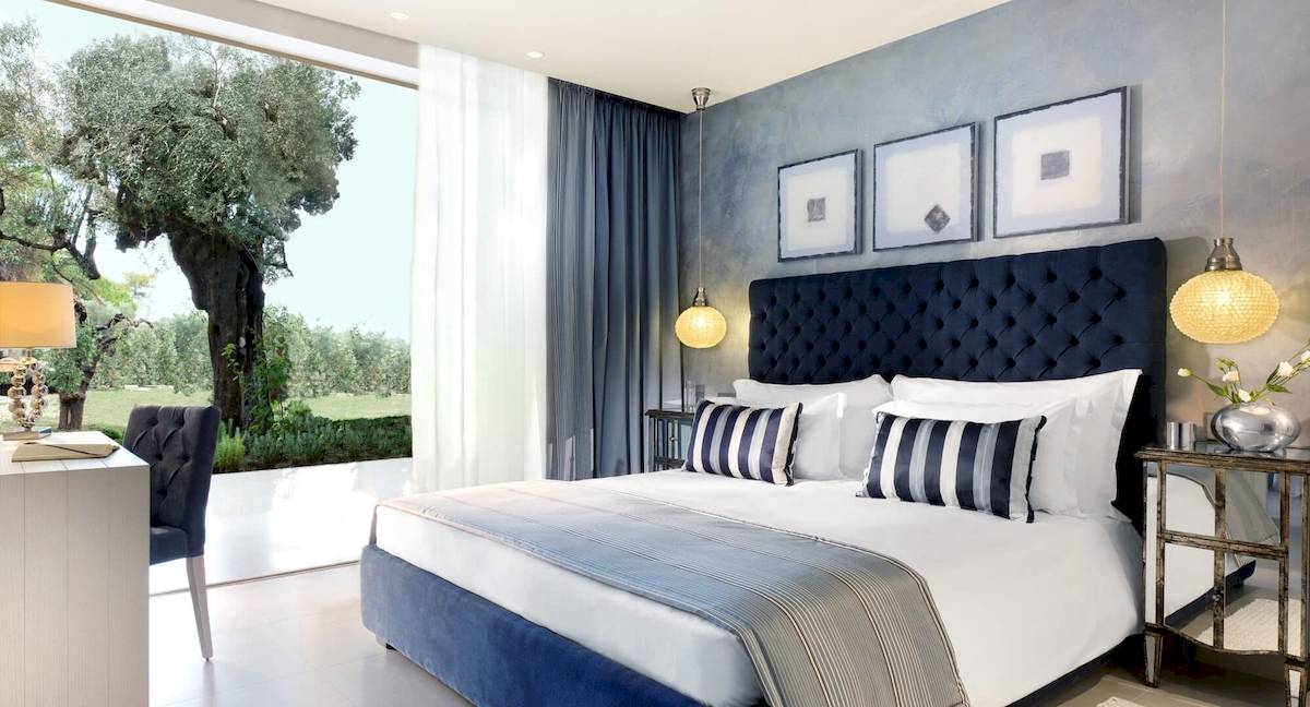 Ikos Olivia Hotel in Chalkidiki