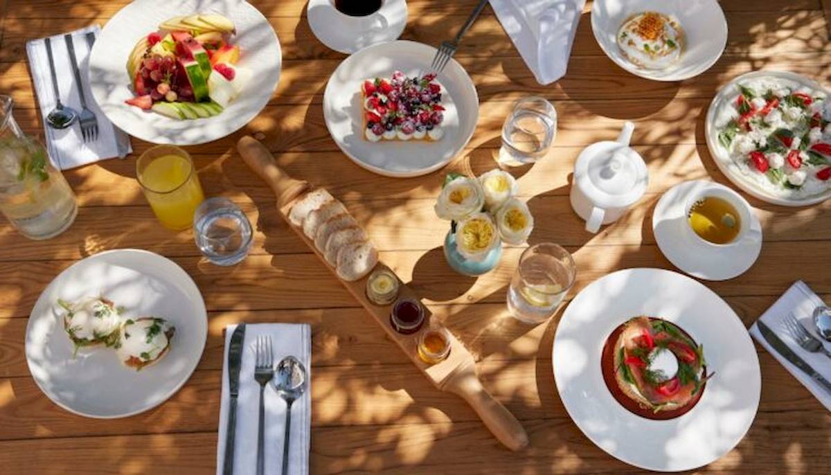 Ikos Olivia Hotel in Chalkidiki