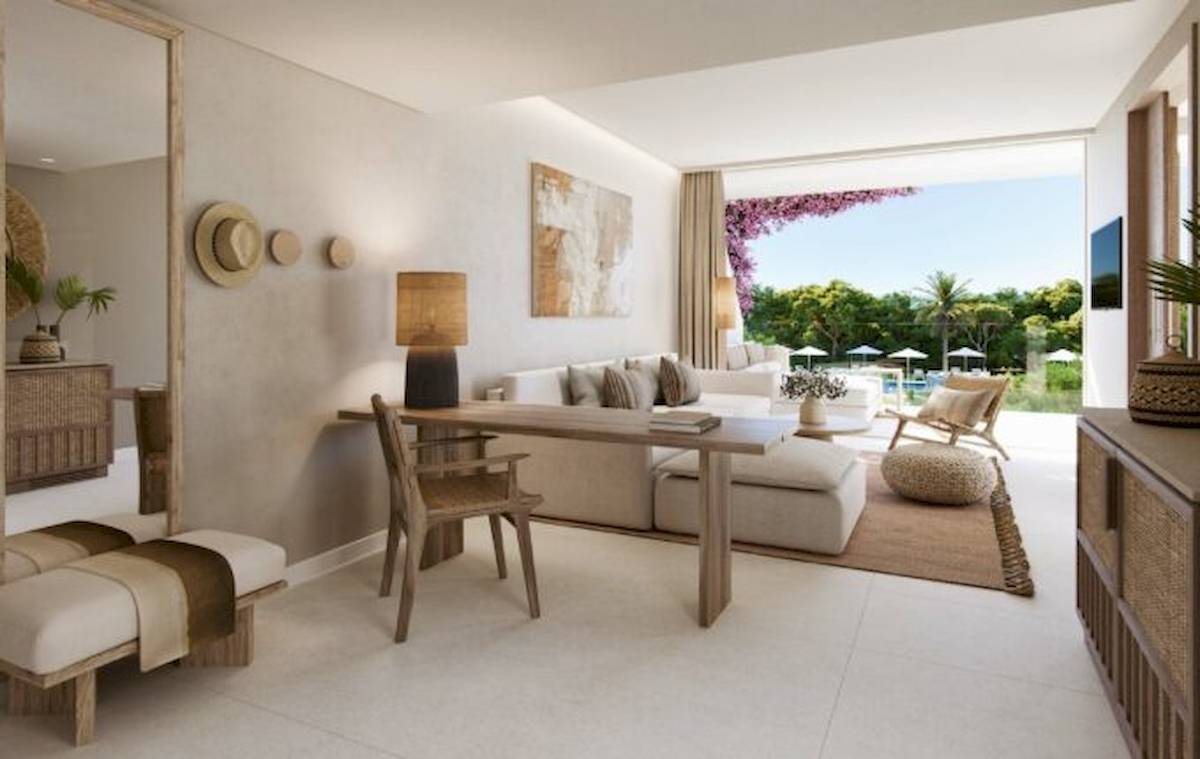Ikos Porto Petro Hotel in Mallorca