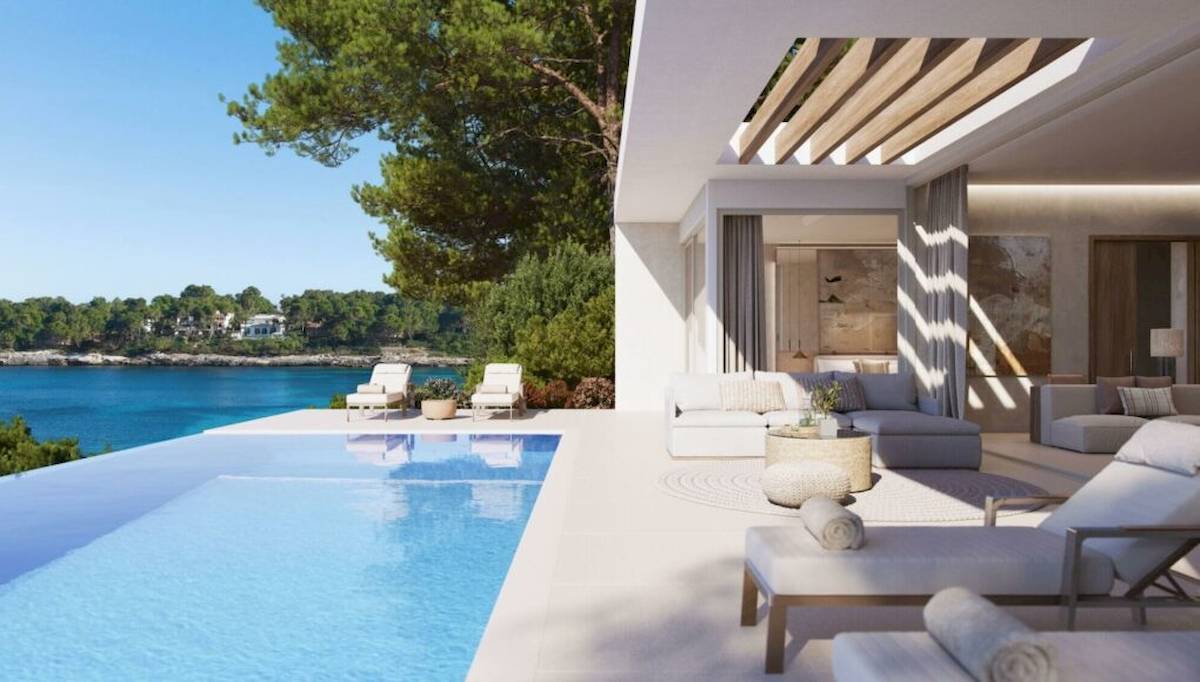 Ikos Porto Petro Hotel in Mallorca