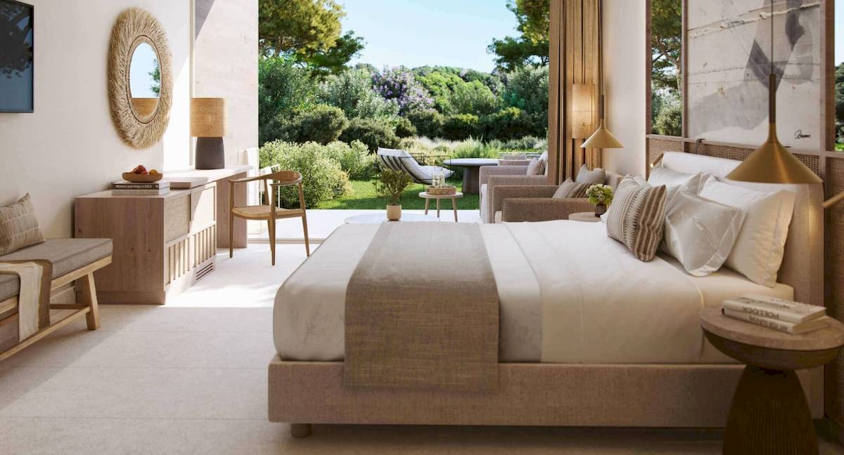 Ikos Porto Petro Hotel in Mallorca