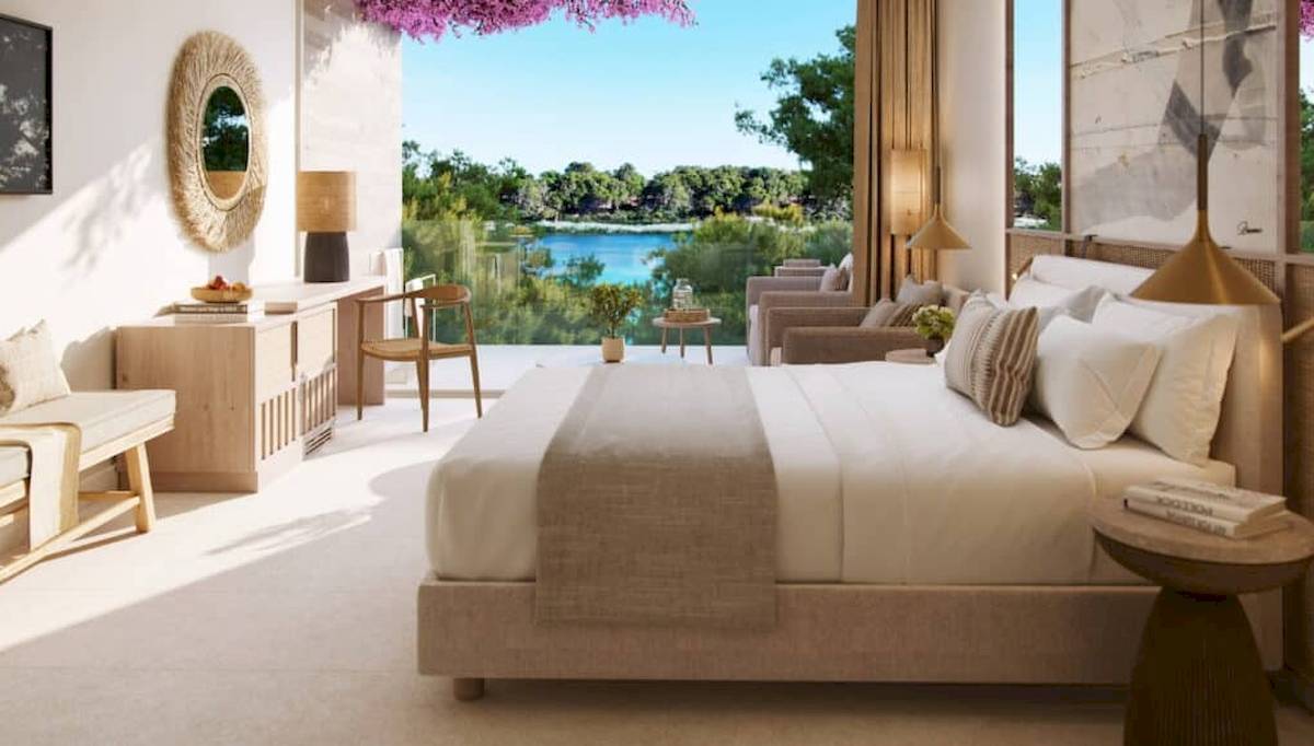 Ikos Porto Petro Hotel in Mallorca