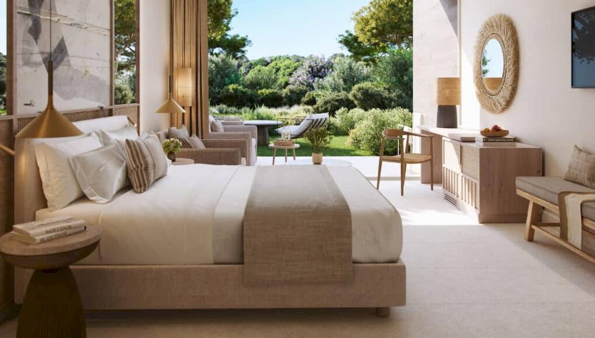 Ikos Porto Petro Hotel in Mallorca