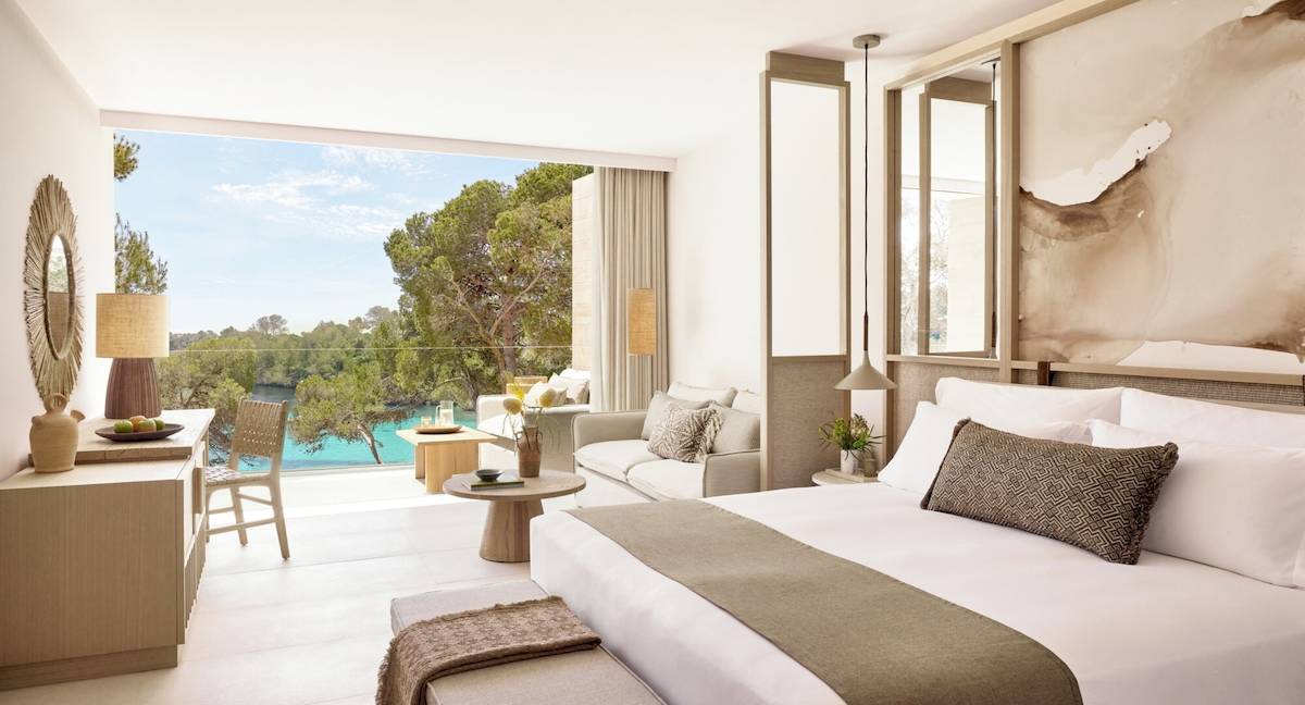 Ikos Porto Petro Hotel in Mallorca