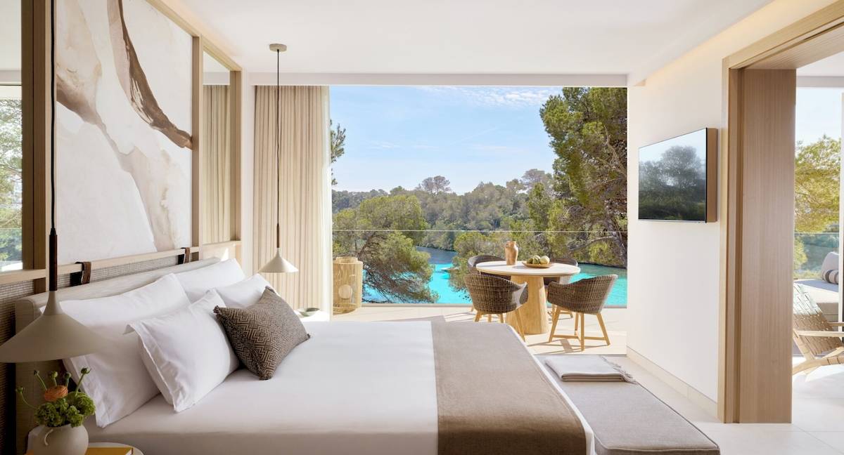 Ikos Porto Petro Hotel in Mallorca