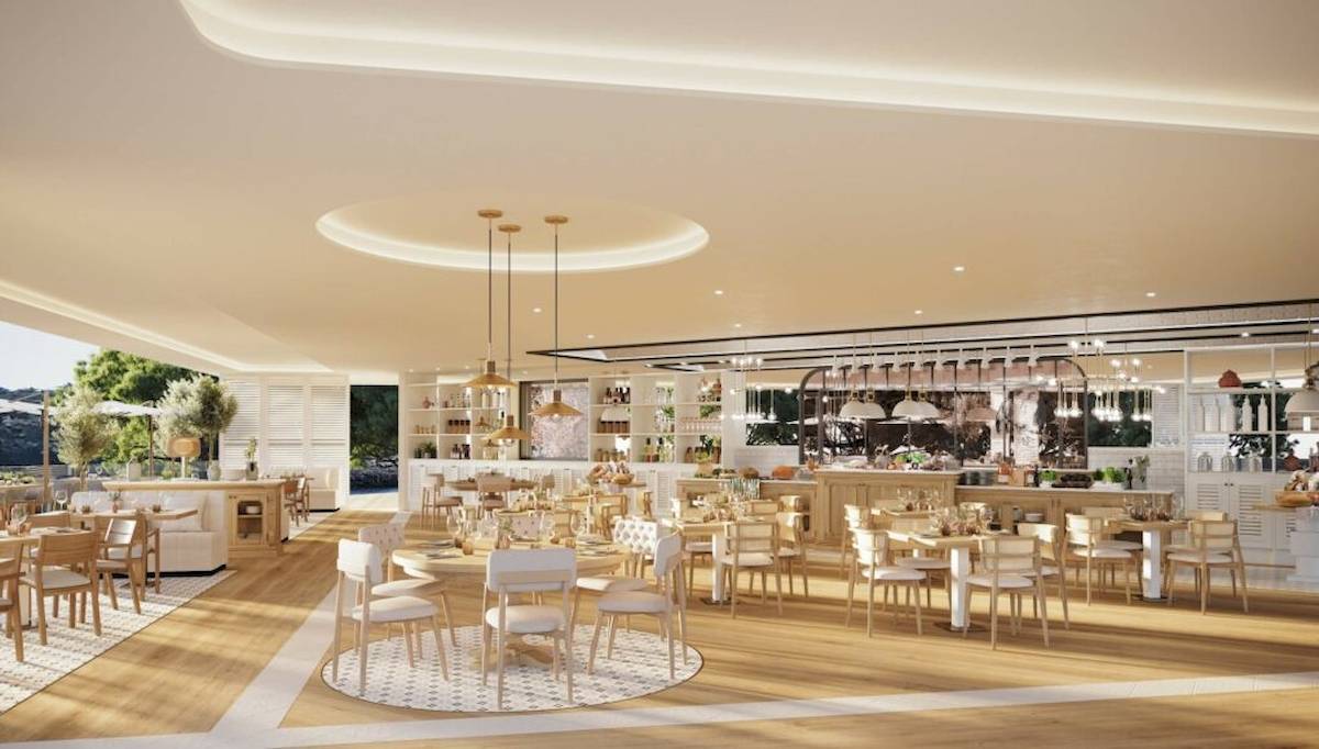 Ikos Porto Petro Hotel in Mallorca