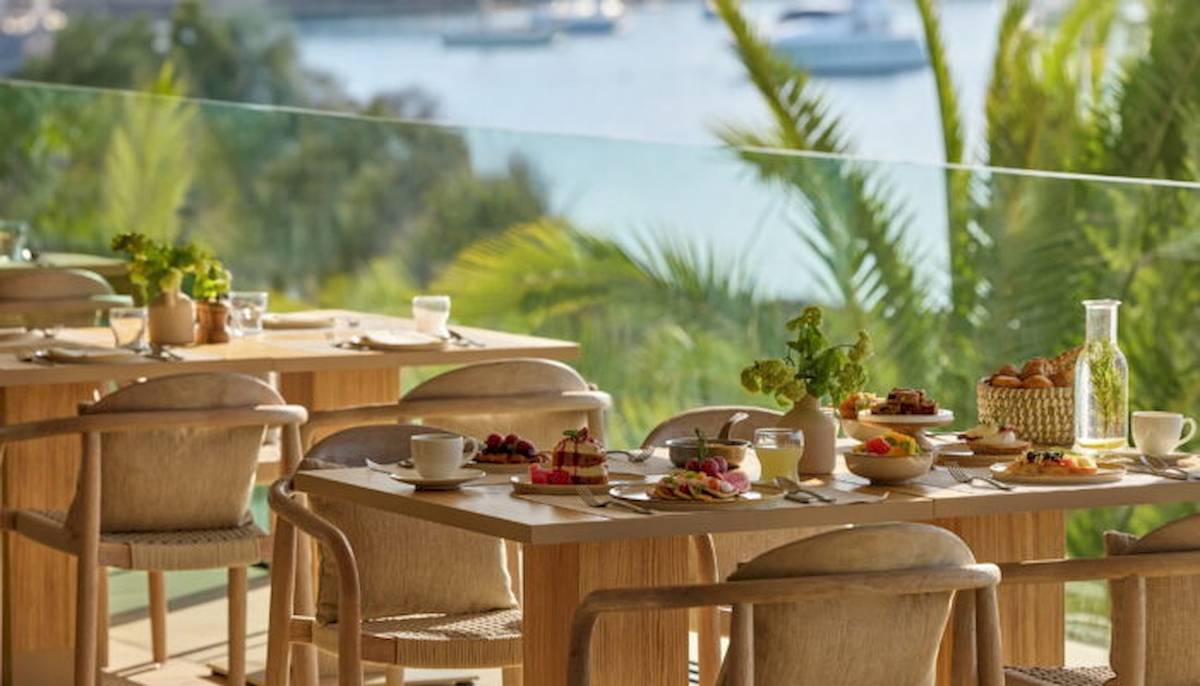 Ikos Porto Petro Hotel in Mallorca