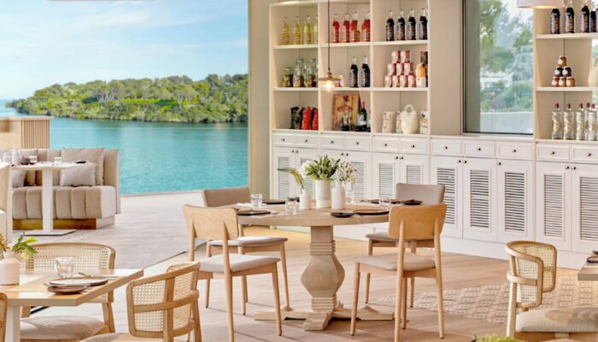 Ikos Porto Petro Hotel in Mallorca