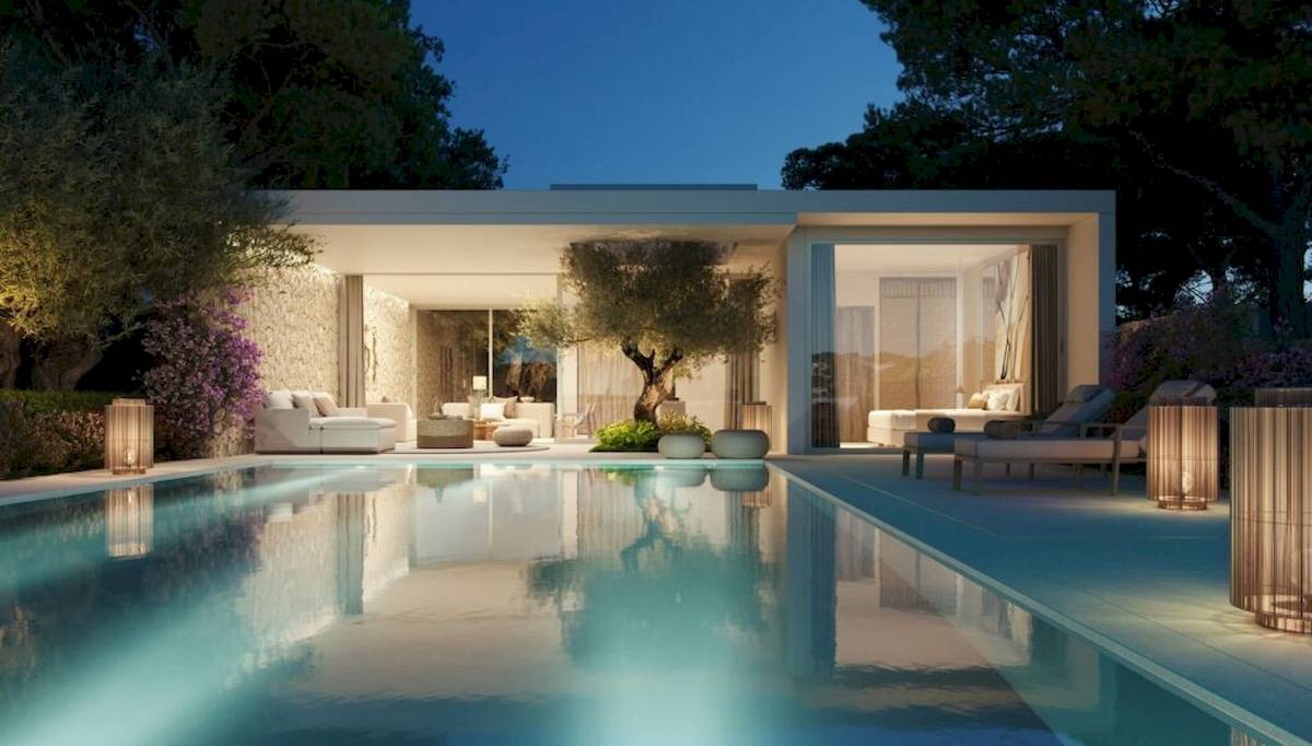 Ikos Porto Petro Hotel in Mallorca