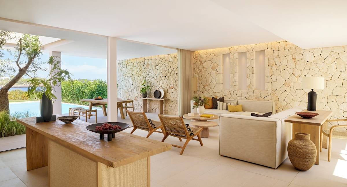 Ikos Porto Petro Hotel in Mallorca