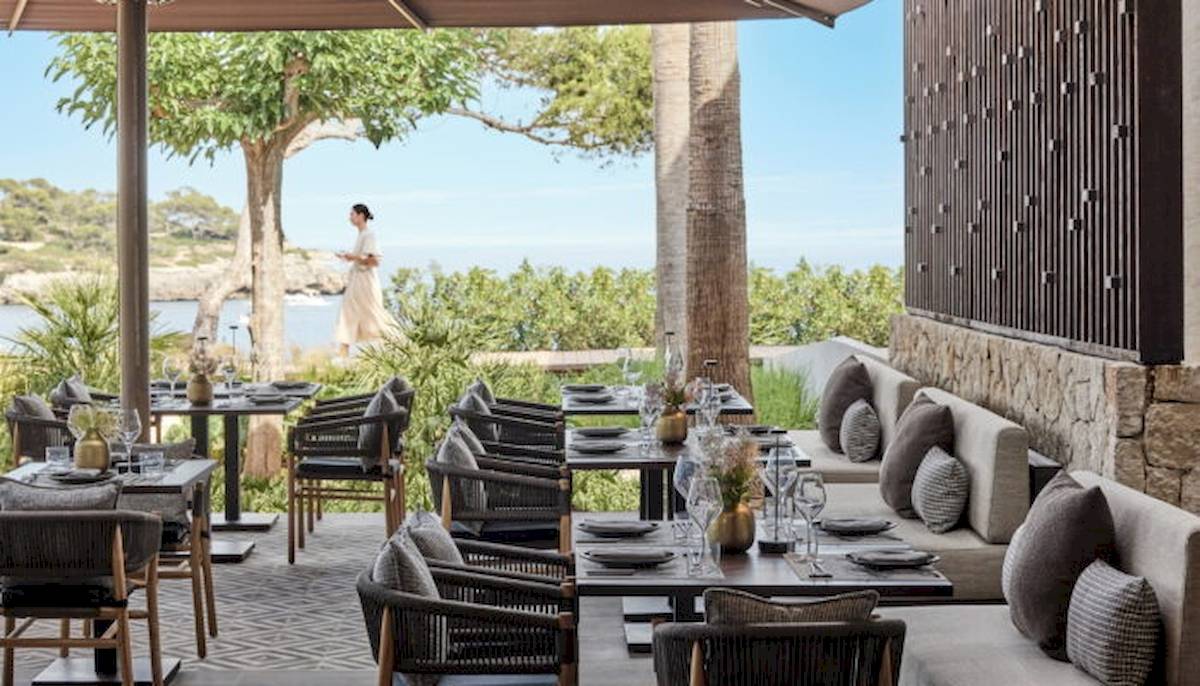Ikos Porto Petro Hotel in Mallorca