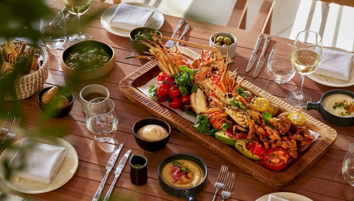 Ikos Porto Petro Hotel in Mallorca