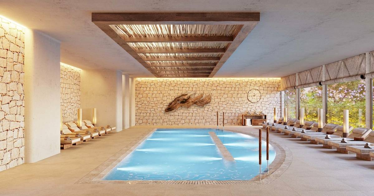 Ikos Porto Petro Hotel in Mallorca