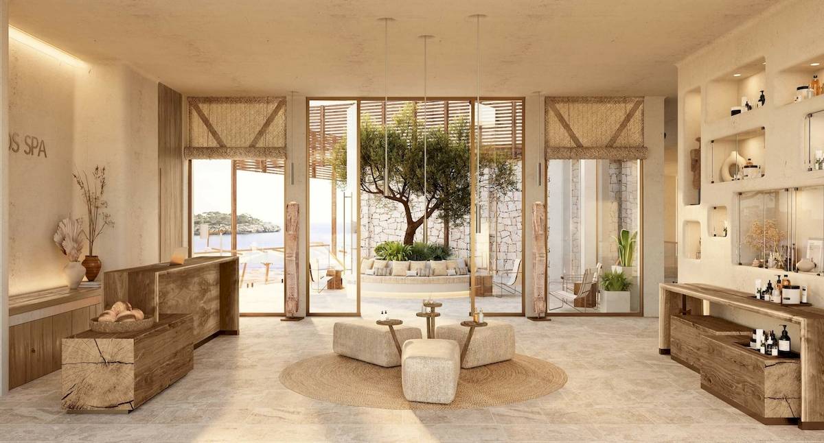 Ikos Porto Petro Hotel in Mallorca