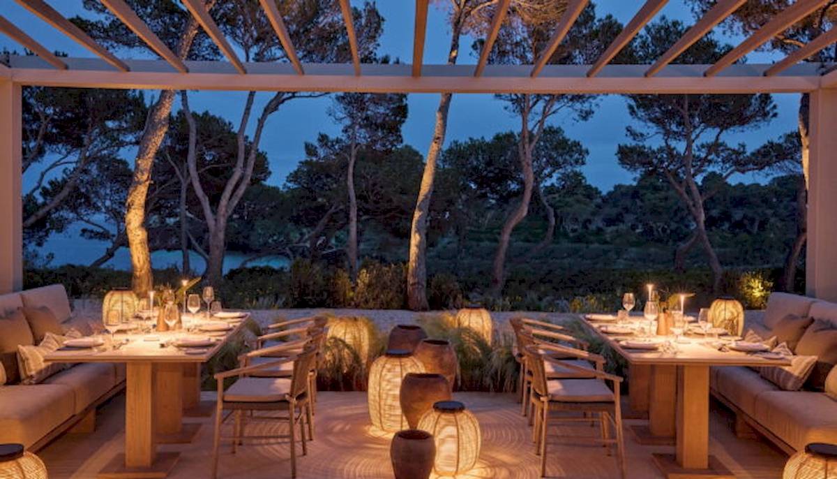 Ikos Porto Petro Hotel in Mallorca