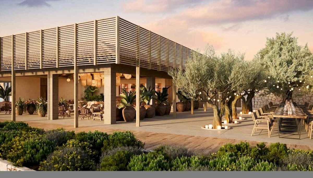 Ikos Porto Petro Hotel in Mallorca
