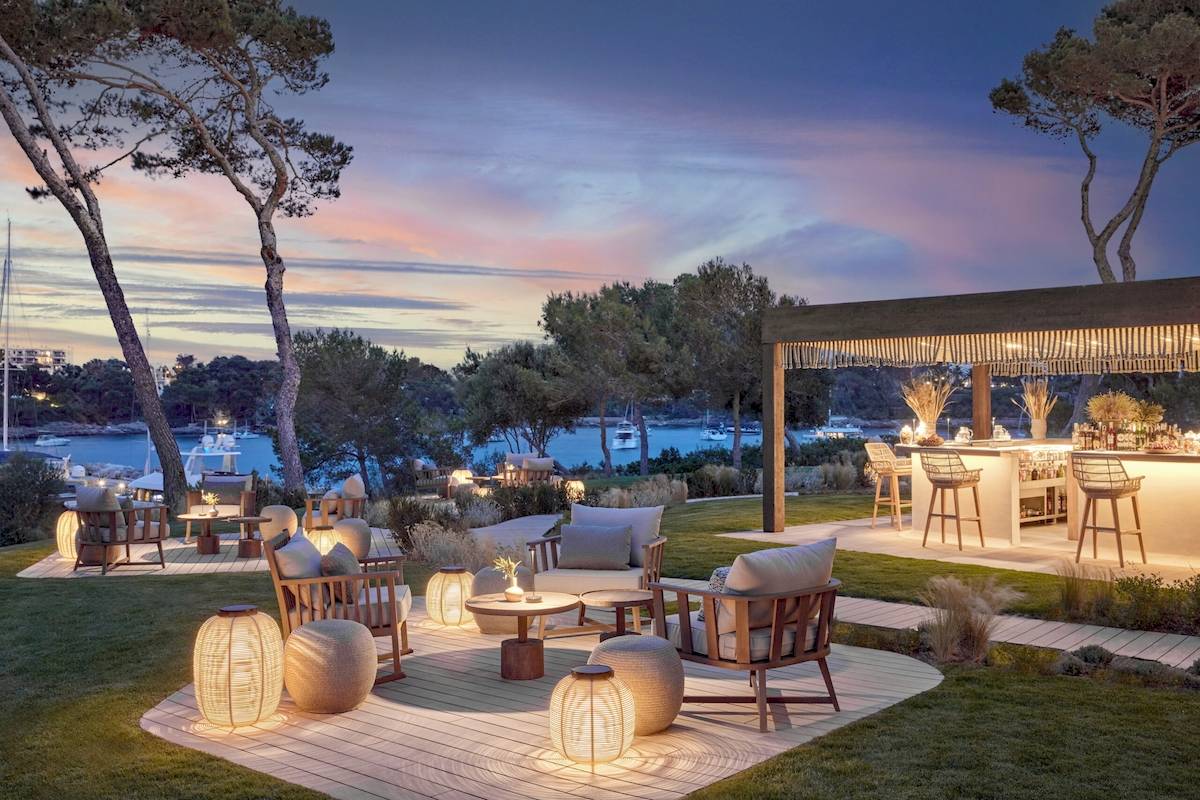 Ikos Porto Petro Hotel in Mallorca