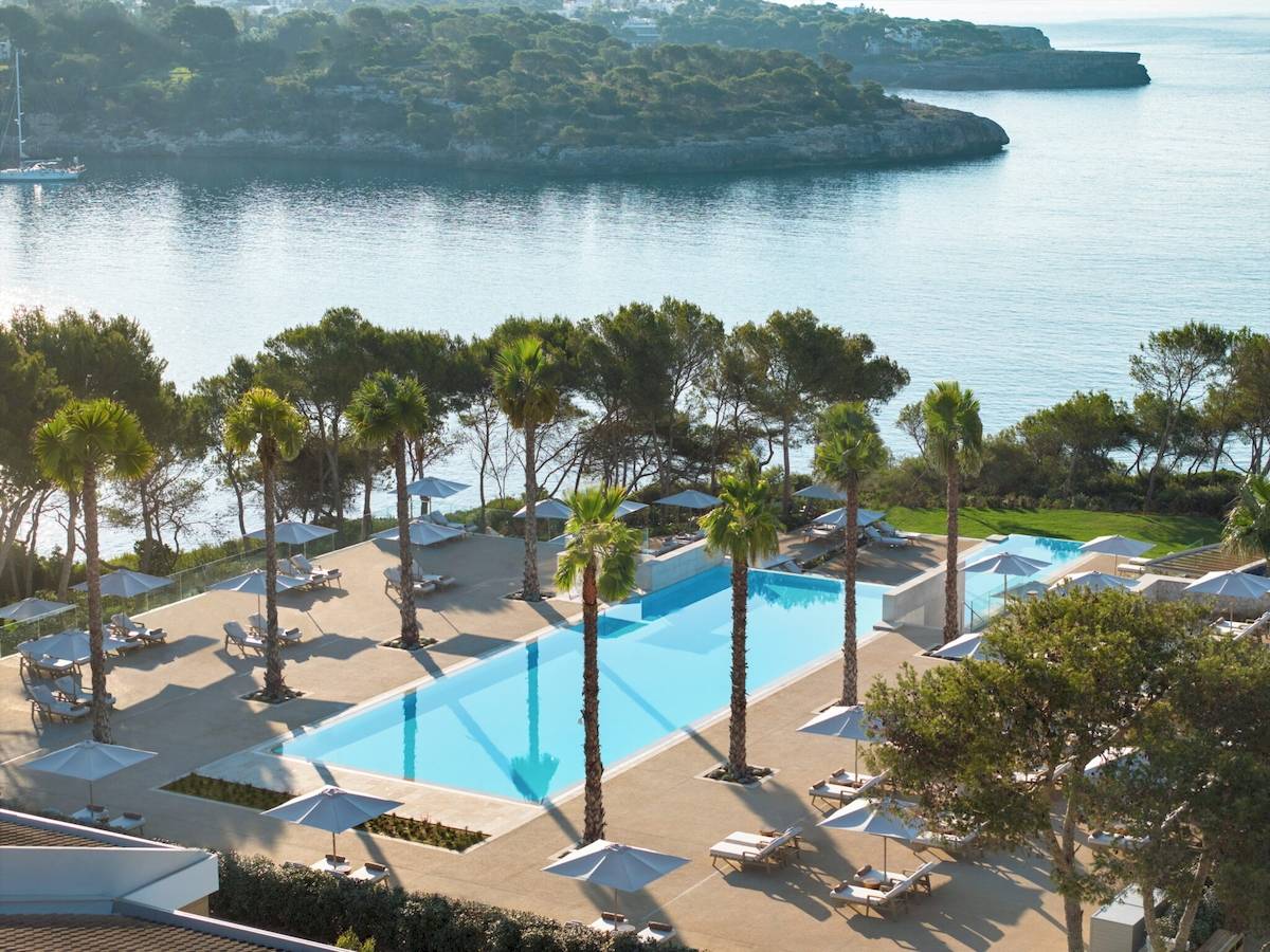 Ikos Porto Petro Hotel in Mallorca