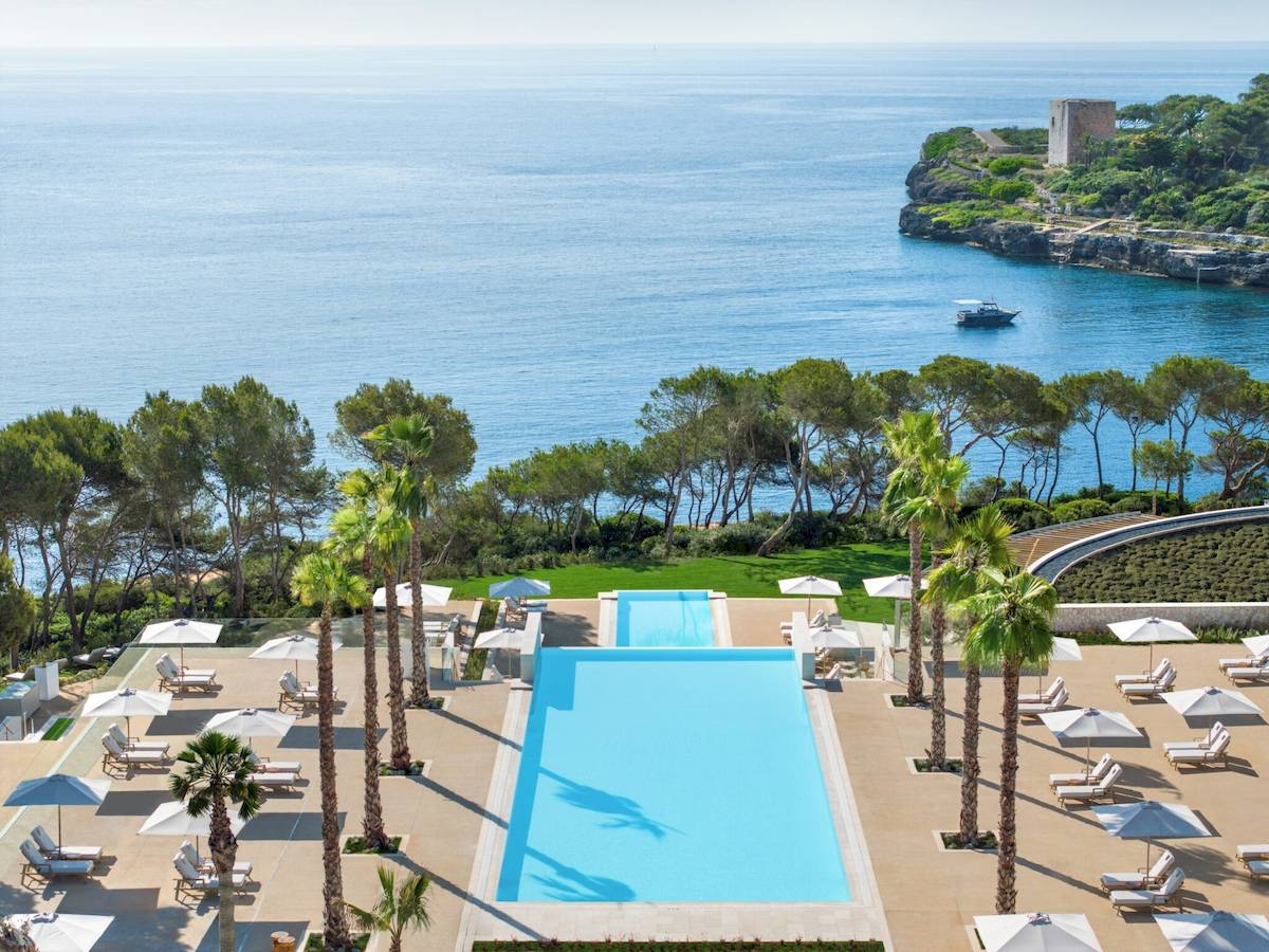 Ikos Porto Petro Hotel in Mallorca