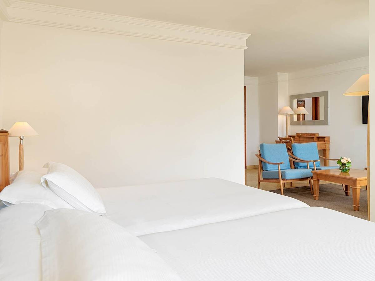 H10 Blue Mar Boutique in Mallorca