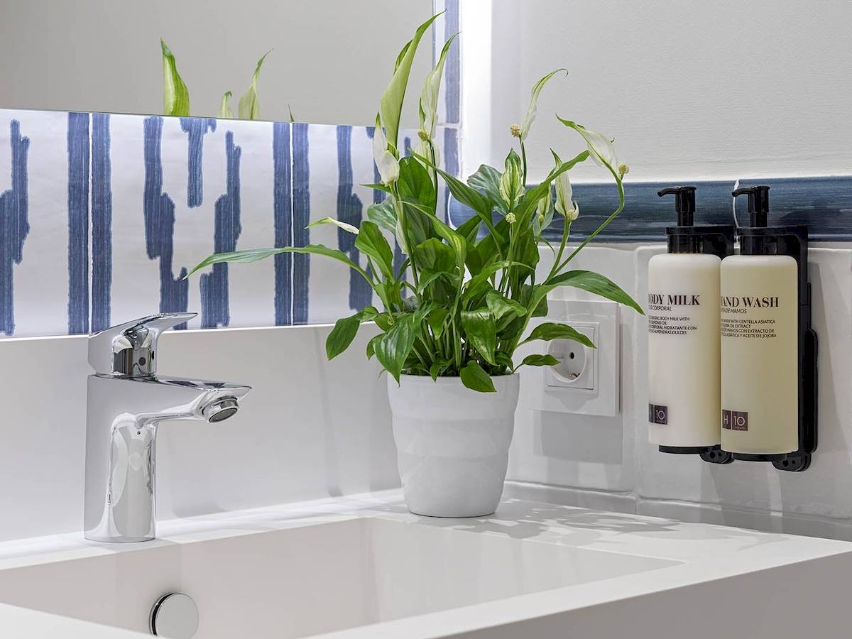 H10 Blue Mar Boutique in Mallorca