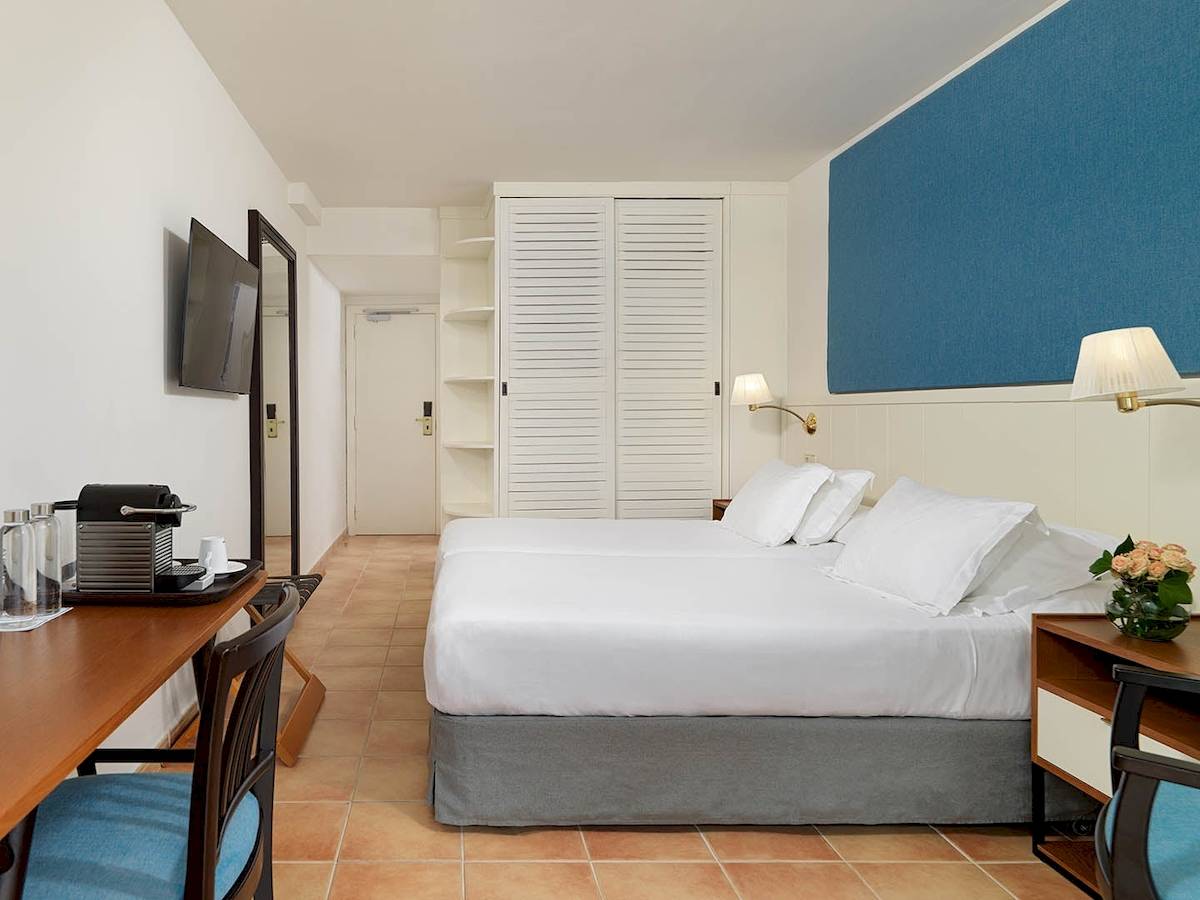 H10 Blue Mar Boutique in Mallorca