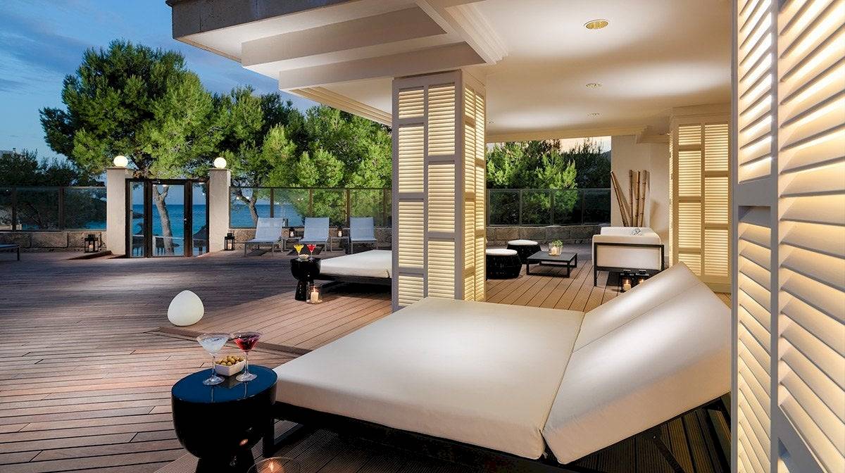 H10 Blue Mar Boutique in Mallorca