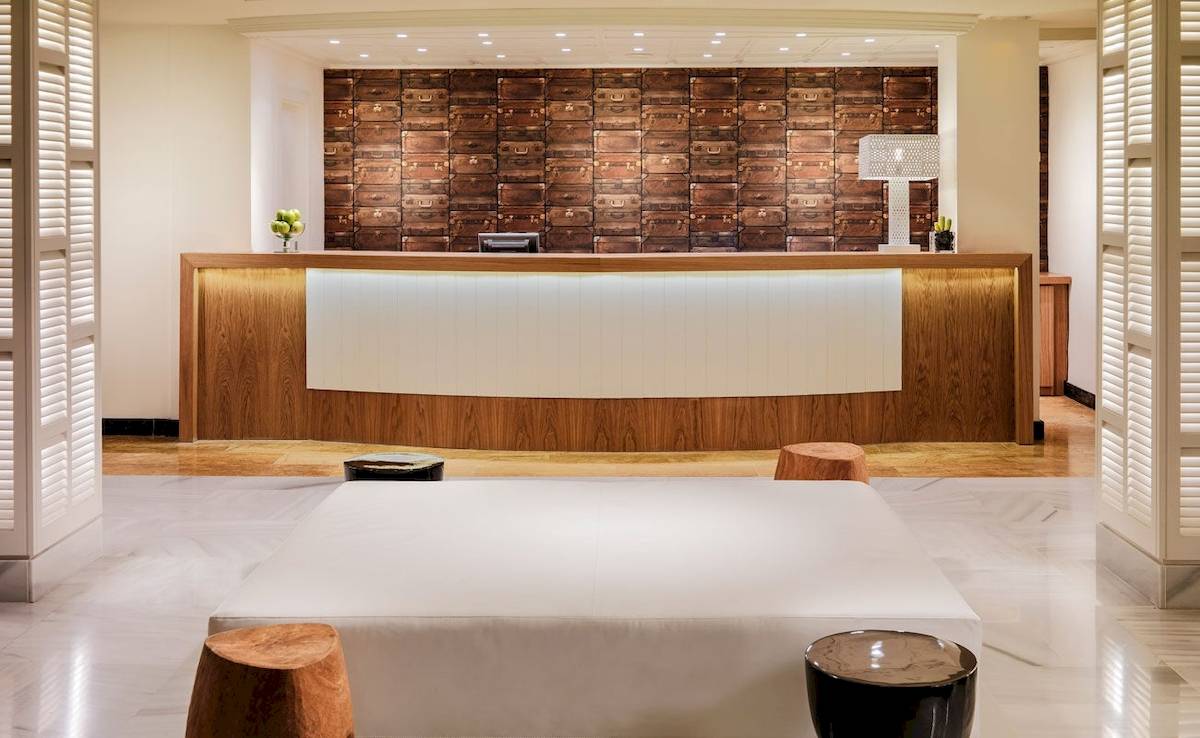 H10 Blue Mar Boutique in Mallorca