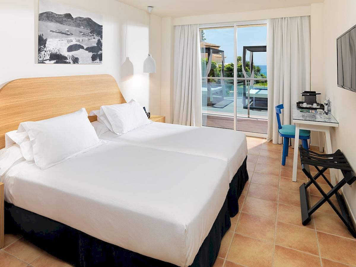 H10 Blue Mar Boutique in Mallorca