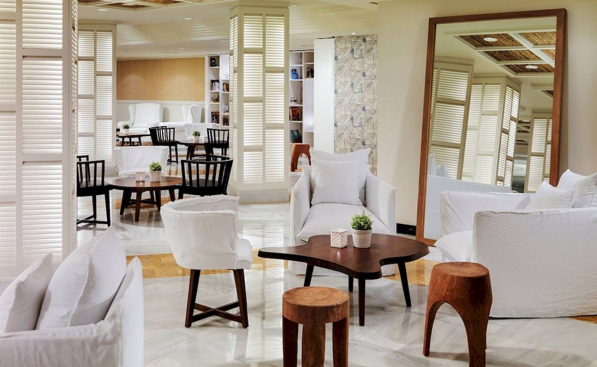 H10 Blue Mar Boutique in Mallorca