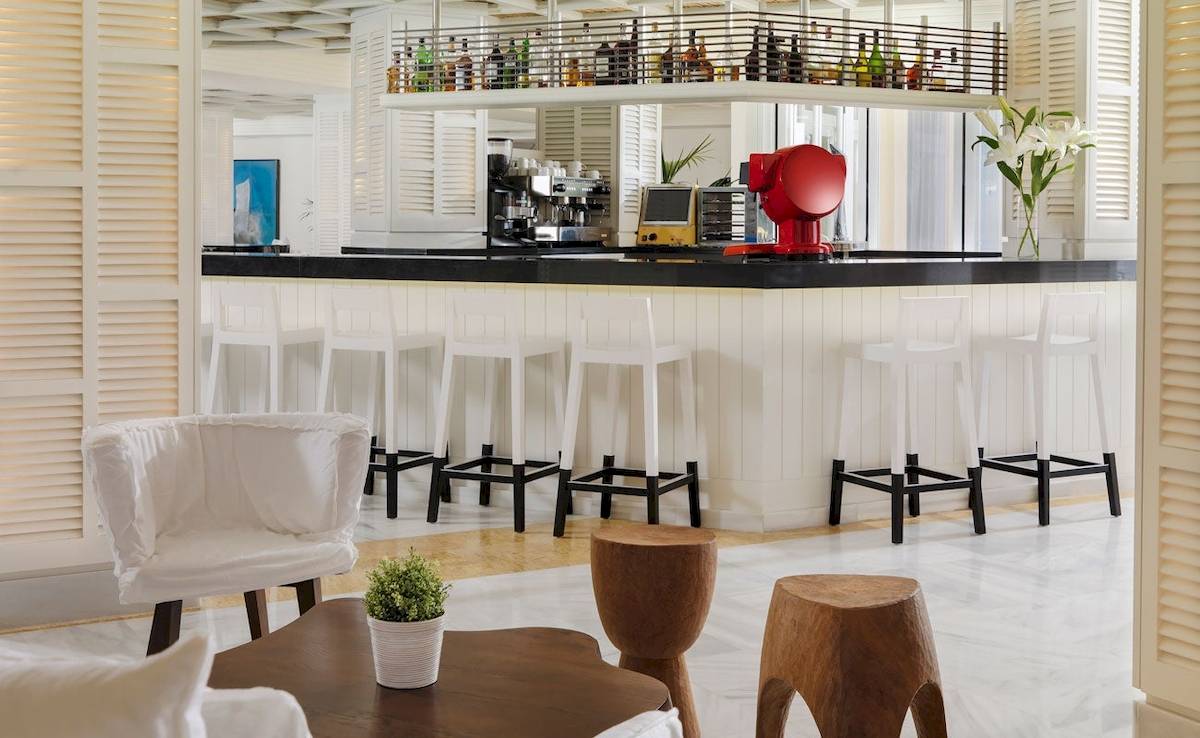 H10 Blue Mar Boutique in Mallorca