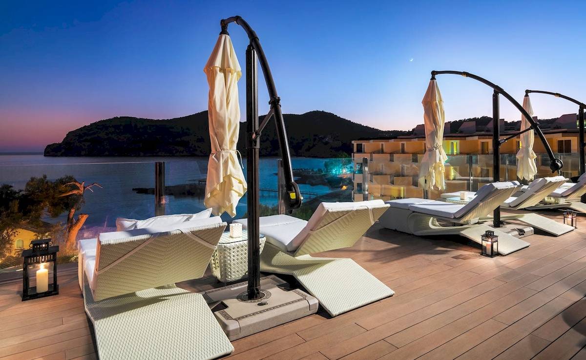 H10 Blue Mar Boutique in Mallorca