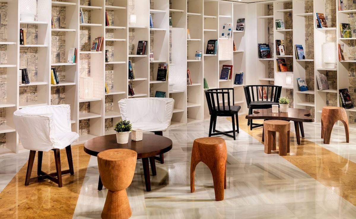 H10 Blue Mar Boutique in Mallorca