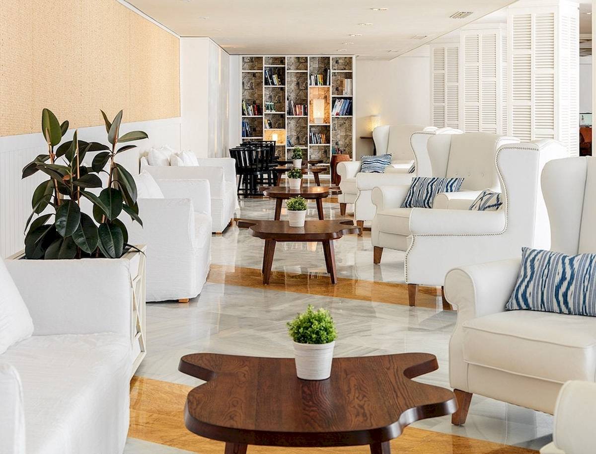 H10 Blue Mar Boutique in Mallorca