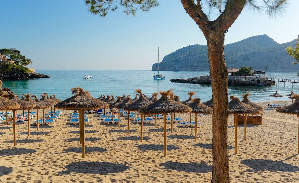 H10 Blue Mar Boutique in Mallorca