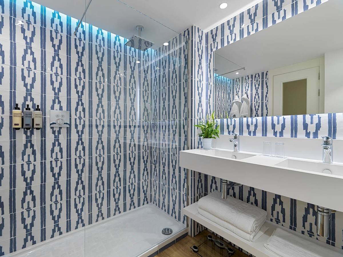 H10 Blue Mar Boutique in Mallorca