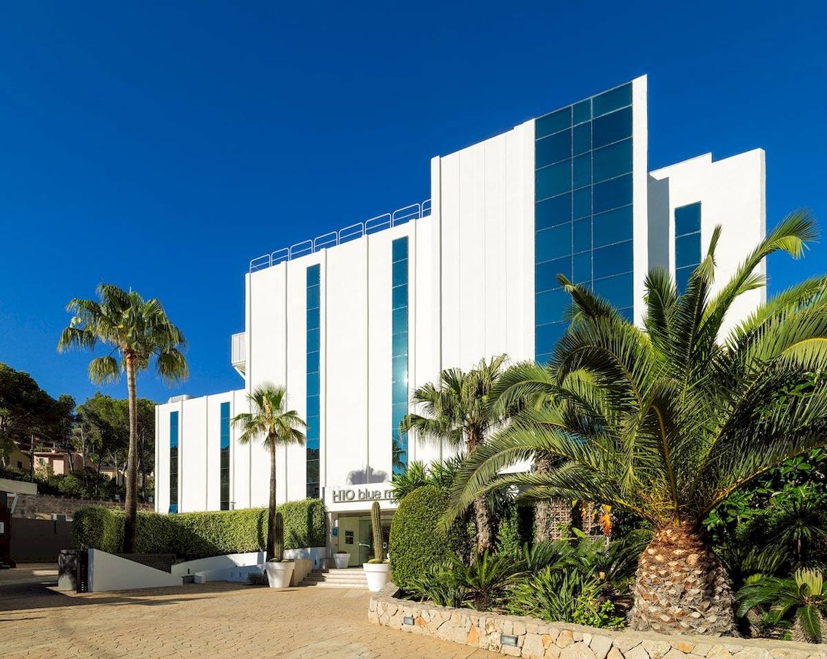H10 Blue Mar Boutique in Mallorca