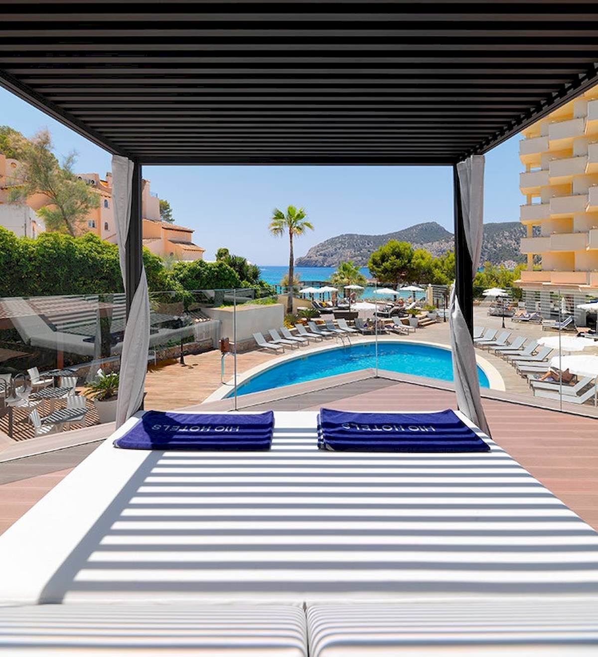 H10 Blue Mar Boutique in Mallorca