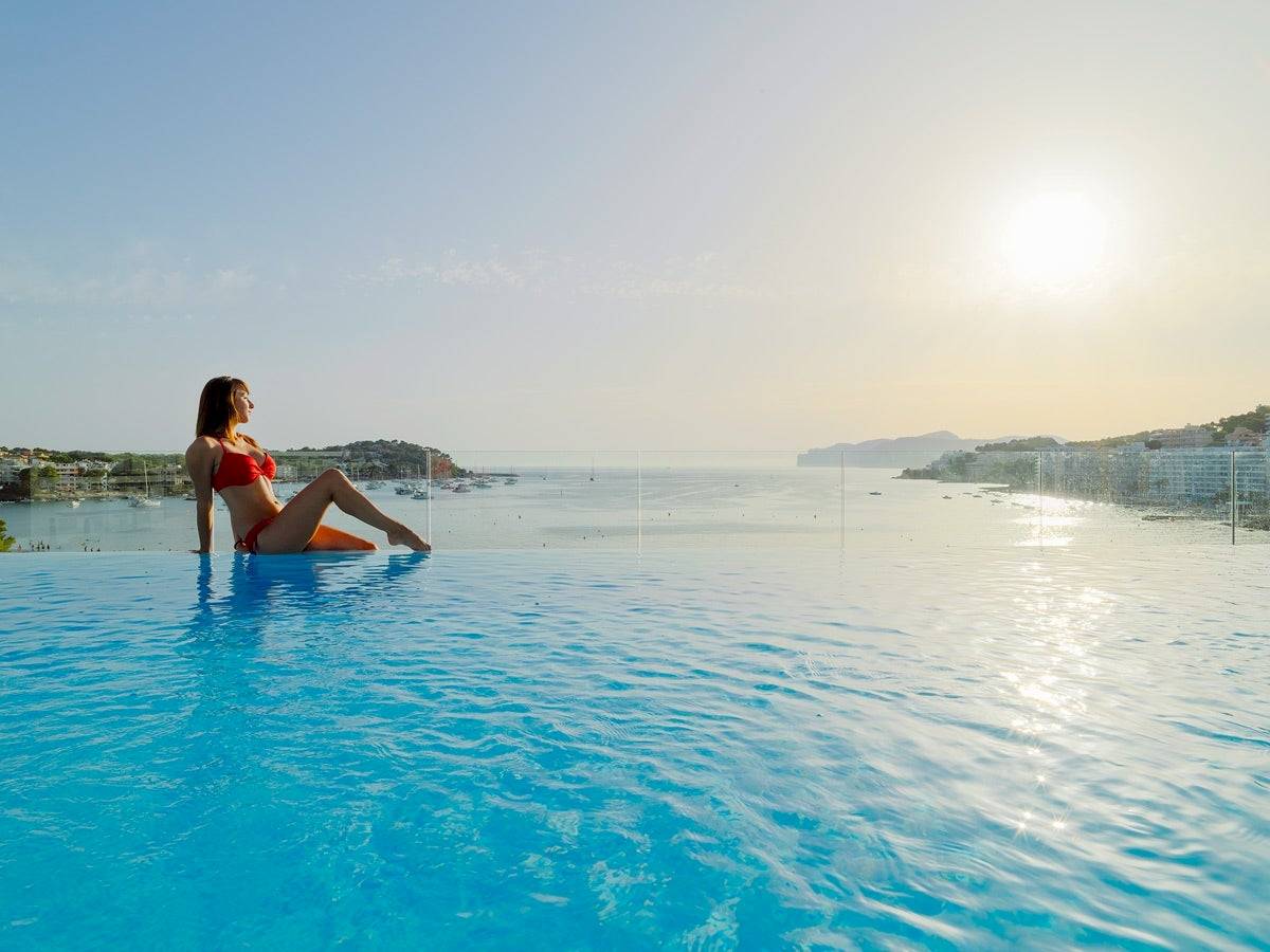 H10 Casa del Mar in Mallorca
