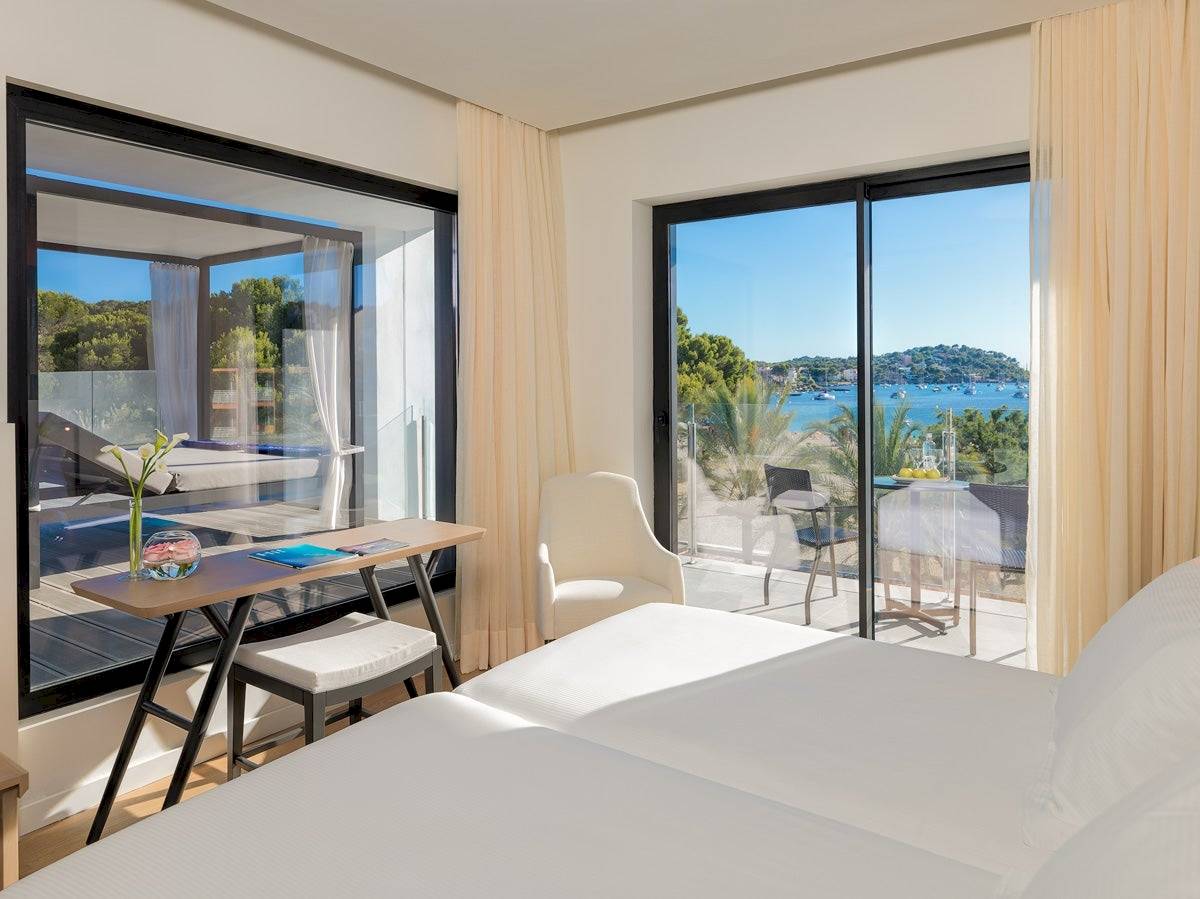 H10 Casa del Mar in Mallorca