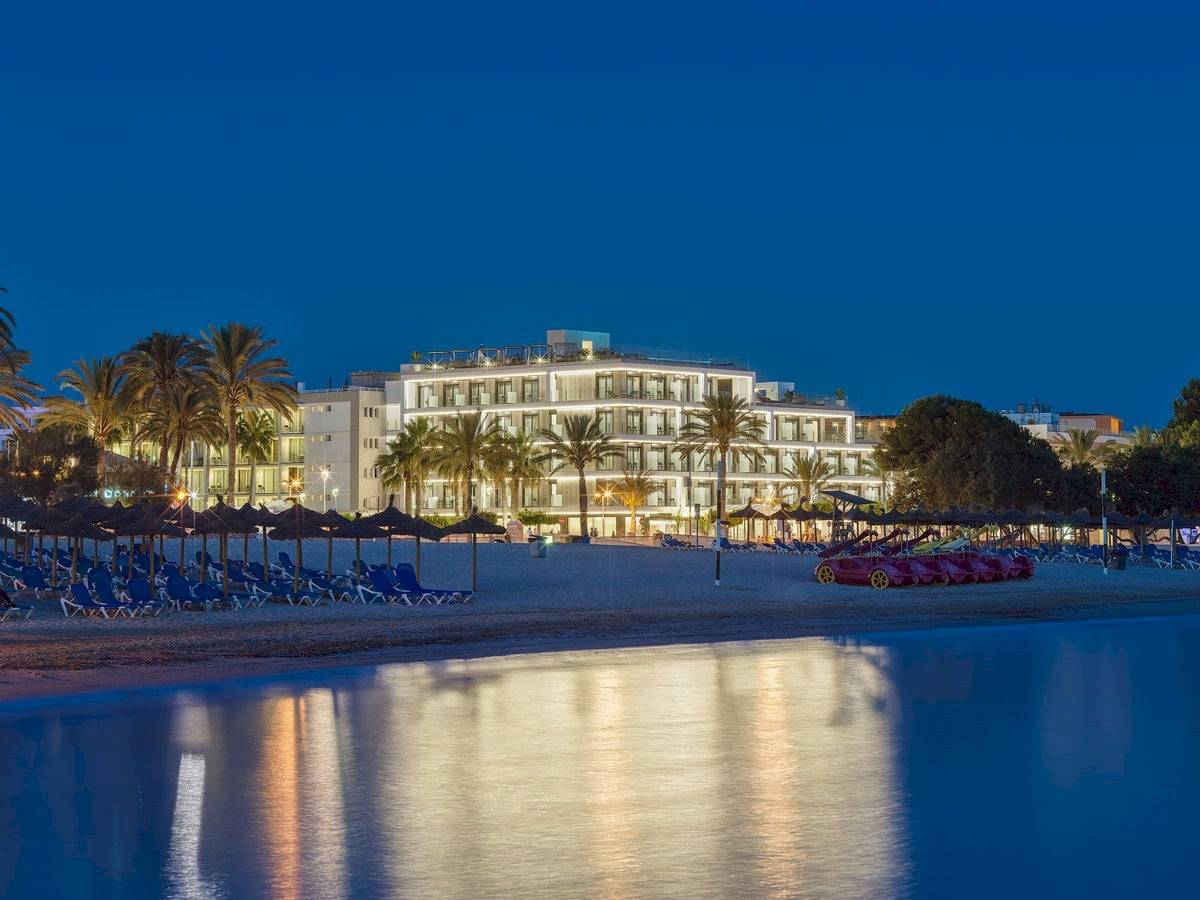 H10 Casa del Mar in Mallorca