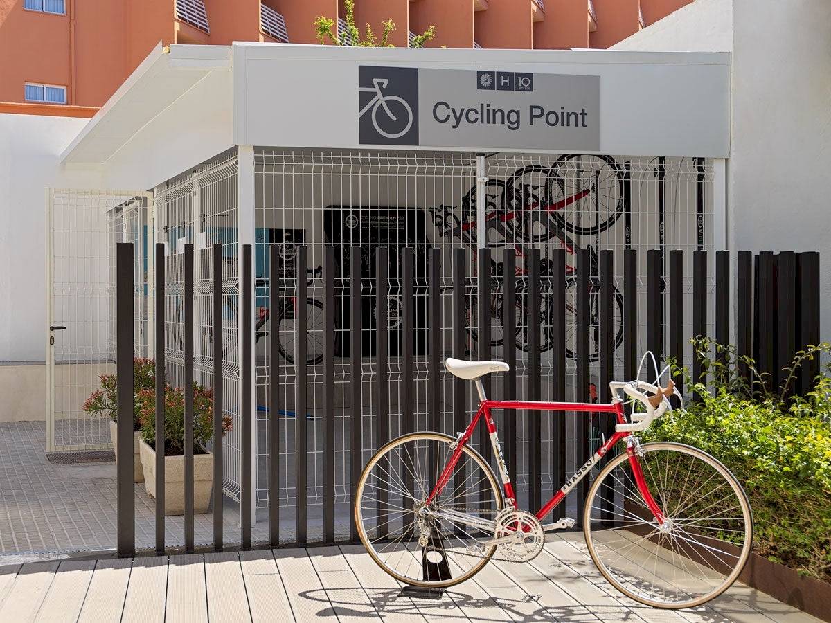 H10 Casa del Mar in Mallorca