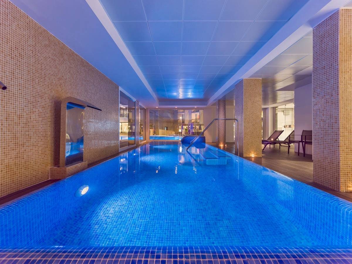 H10 Casa del Mar in Mallorca